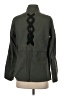 Democracy 100% Cotton Green Jacket Size S - photo 2
