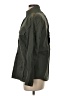 Democracy 100% Cotton Green Jacket Size S - photo 5