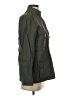 Democracy 100% Cotton Green Jacket Size S - photo 4