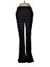 up! Plaid Black Dress Pants Size 6 - photo 1