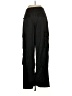 Zara Black Cargo Pants Size S - photo 2