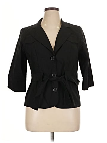 Courtenay Blazer (view 1)