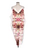 6 Shore Road 100% Polyester White Kimono Size XS - photo 2