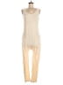 Assorted Brands Ivory Jumpsuit Size M - photo 1