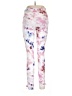 Active by Old Navy Tie-dye White Active Pants Size XL - photo 2