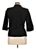 Courtenay Black Blazer Size 14 - photo 2