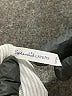 Splendid Silver Long Sleeve T-Shirt Size L - photo 7
