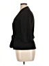 Courtenay Black Blazer Size 14 - photo 5