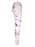 Active by Old Navy Tie-dye White Active Pants Size XL - photo 4