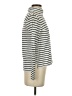 Madewell Ivory Long Sleeve Turtleneck Size S - photo 4