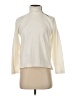 J.Crew 100% Cotton Ivory Long Sleeve Top Size XS - photo 1