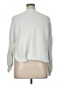Unbranded 100% Polyester White Pullover Sweater Size XL - photo 2