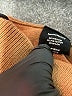 Monrow Brown Casual Pants Size M - photo 5