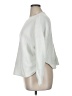 Unbranded 100% Polyester White Pullover Sweater Size XL - photo 5