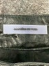 MANIERE DE VOiR Black Casual Pants Size 8 - photo 6