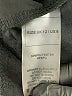 MANIERE DE VOiR Black Casual Pants Size 8 - photo 7