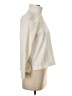 J.Crew 100% Cotton Ivory Long Sleeve Top Size XS - photo 4