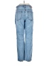 Madewell Color Block Blue Jeans Size 28 waist - photo 2
