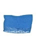 Gilly Hicks Blue Swimsuit Top Size XXS (estimated) - photo 1