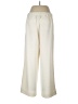Talbots Ivory Casual Pants Size L - photo 2