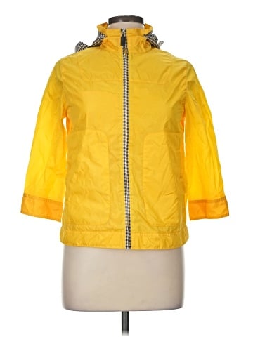 Aquascutum Raincoat (view 1)