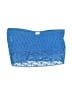 Gilly Hicks Blue Swimsuit Top Size XXS (estimated) - photo 2