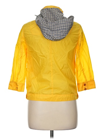 Aquascutum Raincoat (view 2)
