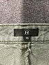 Assorted Brands Green Jeans Size XS - photo 6