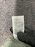 Assorted Brands Green Jeans Size XS - photo 7