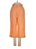 Lauren Jeans Co. Solid Orange Jeans Size 2 - photo 1