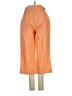 Lauren Jeans Co. Solid Orange Jeans Size 2 - photo 2