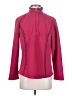 Coldwater Creek 100% Polyester Pink Pullover Sweater Size S - photo 1