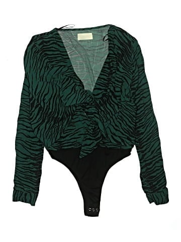 Capulet Bodysuit (view 1)