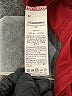 Unbranded Burgundy Casual Dress Size M - photo 8