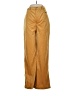 Cider Gold Casual Pants Size M - photo 1