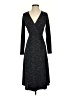 Altar'd State Tweed Gray Casual Dress Size S - photo 1