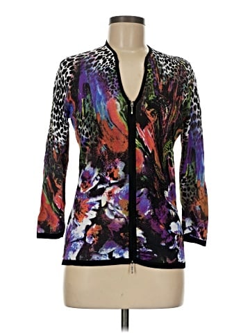 Alberto Makali Cardigan (view 1)