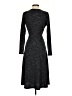 Altar'd State Tweed Gray Casual Dress Size S - photo 2