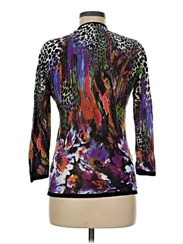 Alberto Makali Cardigan (view 2)