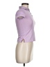 Assorted Brands Purple Short Sleeve Polo Size M - photo 4