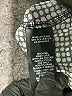 Vince Camuto Gray Silver Sleeveless Blouse Size M - photo 8