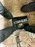 32 Degrees 100% Polyester Solid Brown Faux Fur Jacket Size XL - photo 6