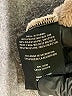32 Degrees 100% Polyester Solid Brown Faux Fur Jacket Size XL - photo 7