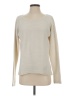 Athleta Ivory Pullover Sweater Size S - photo 1
