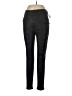 Seven7 Graphic Black Casual Pants Size 10 - photo 1