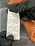 Unbranded Brown Casual Dress Size L - photo 8