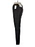 Seven7 Graphic Black Casual Pants Size 10 - photo 5