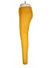 JoyLab Yellow Leggings Size L - photo 5