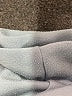 Vuori Blue Turtleneck Sweater Size XXL (estimated) - photo 7