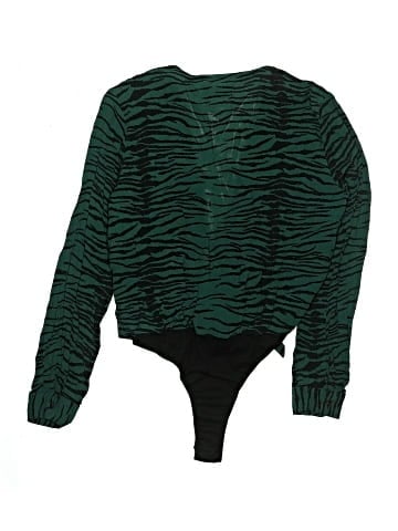 Capulet Bodysuit (view 2)